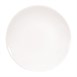 Assiettes creuses blanches Churchill Profile 255mm (lot de 12)