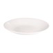 Assiettes creuses blanches Churchill Profile 255mm (lot de 12)