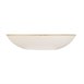 Assiettes coupes rondes Churchill Stonecast Cornflower Blue 184mm (Lot de 12)