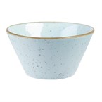 Bols à soupe Churchill Stonecast Duck Egg Blue 121mm (Lot de 12)