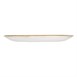 Assiettes rondes Churchill Stonecast Peppercorn Grey 260mm (Lot de 12)