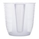 Pichet mesureur en polypropylène Wham Cuisine 1 L