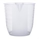 Pichet mesureur en polypropylène Wham Cuisine 1 L