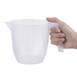 Pichet mesureur en polypropylène Wham Cuisine 1 L