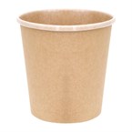 Pots à soupe Fiesta Recyclable 455ml 98 mm (lot de 500)