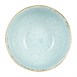 Bols à soupe ronds Churchill Stonecast bleu pâle 132mm (lot de 12)