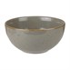 Bols à soupe Churchill Stonecast Peppercorn Grey 132mm (Lot de 12)