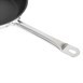 Poêle antiadhésive en inox Vogue Téflon Platinum Plus 240 mm