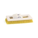 Brosse pont Jantex jaune