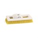 Brosse pont Jantex jaune
