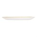 Assiettes rondes Churchill Stonecast Duck Egg Blue 200mm (Lot de 12)