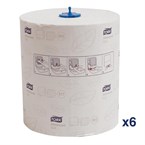Bobines d'essuie-main Tork Advanced 2 plis 150 m (lot de 6)