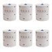 Bobines d'essuie-main Tork Advanced 2 plis 150 m (lot de 6)