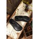 Sabots Birkenstock Profi Birki noirs