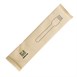 Fourchettes en bois emballées individuellement Fiesta Compostable (lot de 500)