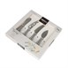 Set de couteaux à fromage Boska Mini Copenhagen