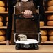 Machine à couper les fromages à pâte molle Boska