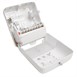 Distributeur de bobine d'essuie-mains Tork Matic blanc