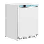 Réfrigérateur de pharmacie dessous de comptoir Polar 128 L