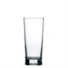 Verres à bière coniques Utopia Senator 570 ml marqués CE (lot de 24)