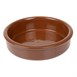 Plats à tapas en terre cuite 100 mm (lot de 24)