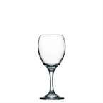 Verres à vin Utopia Imperial 250 ml marquage CE à 175 ml (lot de 12)