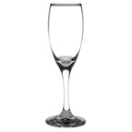 Flûtes à champagne Solar Olympia 170ml (lot de 24)