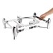 Ensemble chafing dish induction Olympia GN 1/1 avec support 