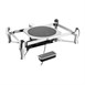 Ensemble chafing dish induction Olympia GN 1/1 avec support 