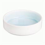 Bols Olympia Fondant bleus 152mm (lot de 6)