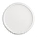 Bols Olympia Fondant bleus 152mm (lot de 6)