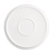 Assiettes Olympia Fondant bleues 152mm (lot de 6)