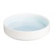 Bols Olympia Fondant bleus 215mm (lot de 6)