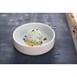 Bols Olympia Fondant bleus 215mm (lot de 6)