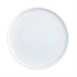 Assiettes Olympia Fondant bleues 215mm (lot de 6)