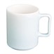 Tasses Olympia Fondant bleues 340ml (lot de 6)