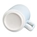 Tasses Olympia Fondant bleues 170ml (lot de 6)