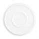 Soucoupes Olympia Fondant bleues 135mm (lot de 6)