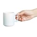 Tasses Olympia Fondant bleues 230ml (lot de 6)