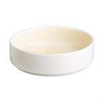 Bols Olympia Fondant jaunes 152mm (lot de 6)