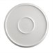 Bols Olympia Fondant jaunes 215mm (lot de 4)