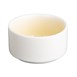 Pots à sauce Olympia Fondant jaunes 70mm (lot de 12)