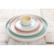 Pots à sauce Olympia Fondant jaunes 70mm (lot de 12)