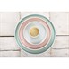 Pots à sauce Olympia Fondant jaunes 70mm (lot de 12)