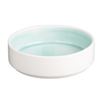 Bols Olympia Fondant verts 152mm (lot de 6)