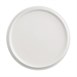 Bols Olympia Fondant verts 152mm (lot de 6)