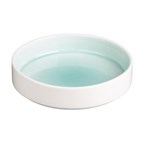 Bols Olympia Fondant verts 215mm (lot de 6)