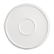 Bols Olympia Fondant verts 215mm (lot de 6)