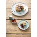 Pots à sauce Olympia Fondant verts 70mm (lot de 12)
