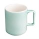 Tasses Olympia Fondant vertes 340ml (lot de 6)